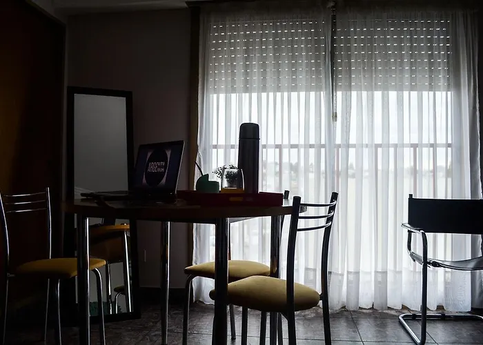 Argenta Apart Hotel