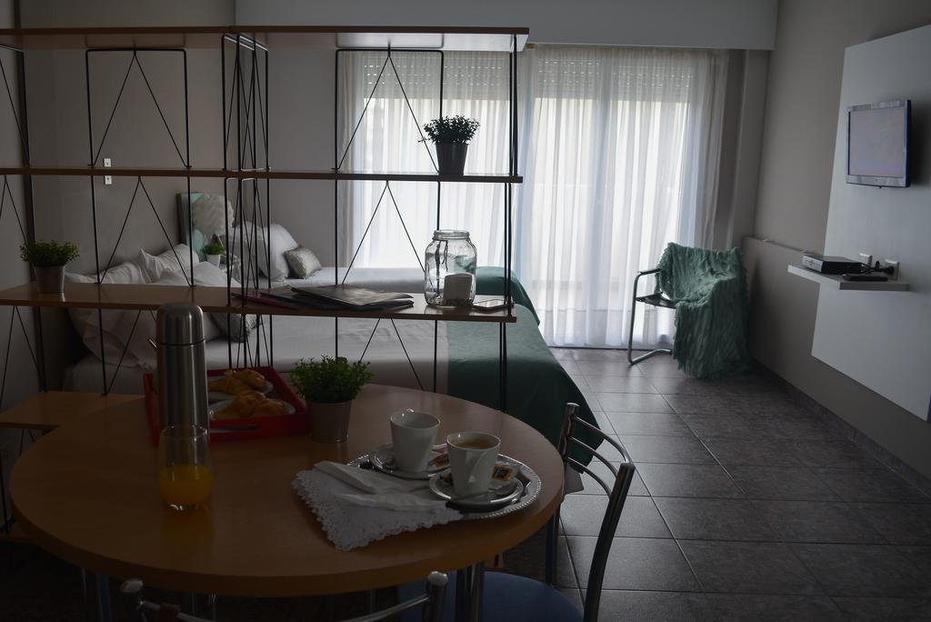 Argenta Apart Aparthotel *