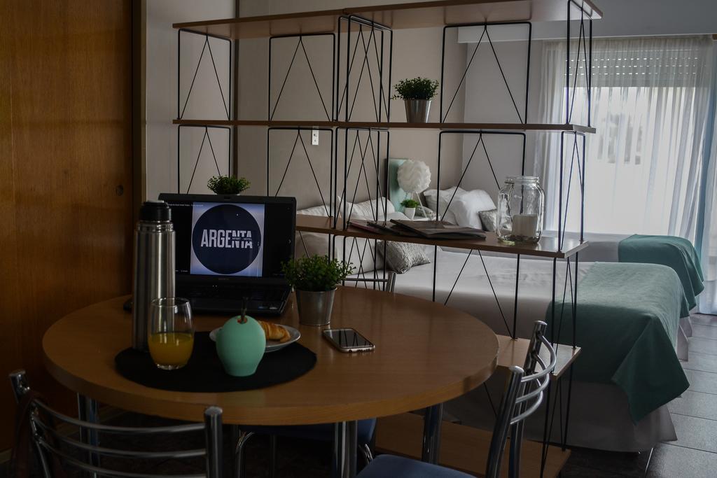 Argenta Apart Trelew
