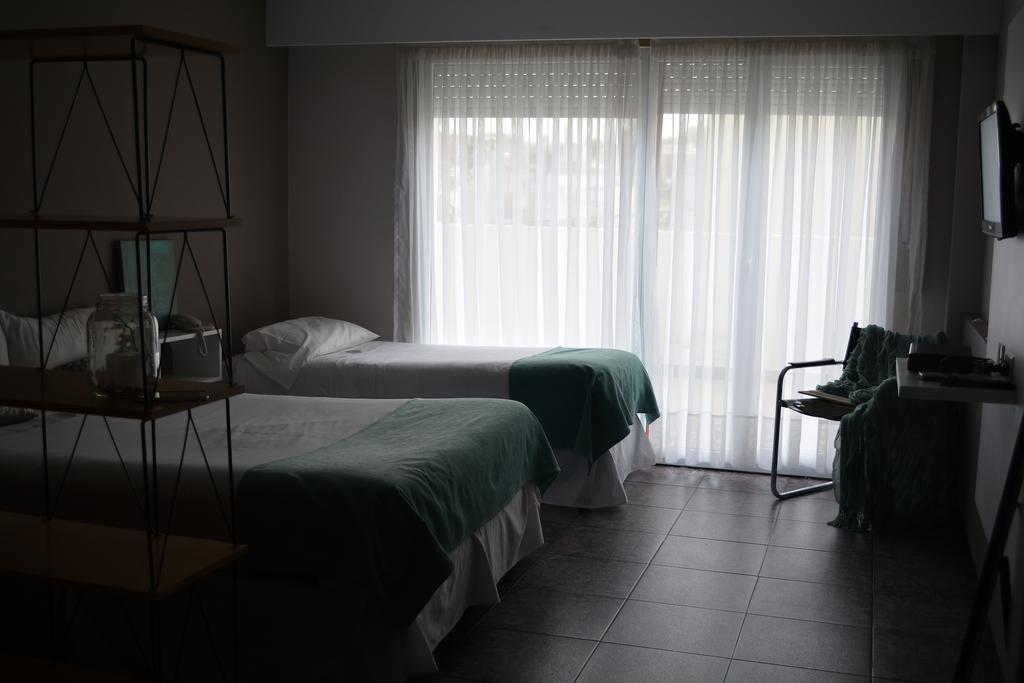 Aparthotel Argenta Apart *