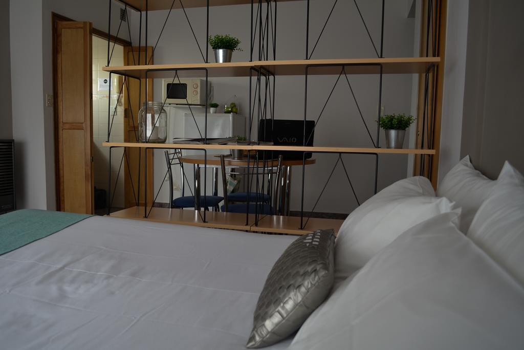 Aparthotel Argenta Apart