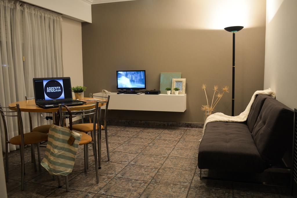 Aparthotel Argenta Apart Trelew