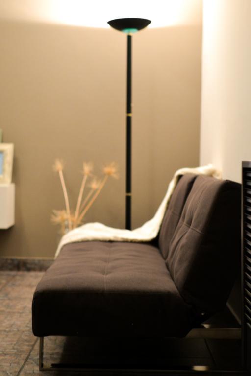 Argenta Apart Aparthotel Trelew