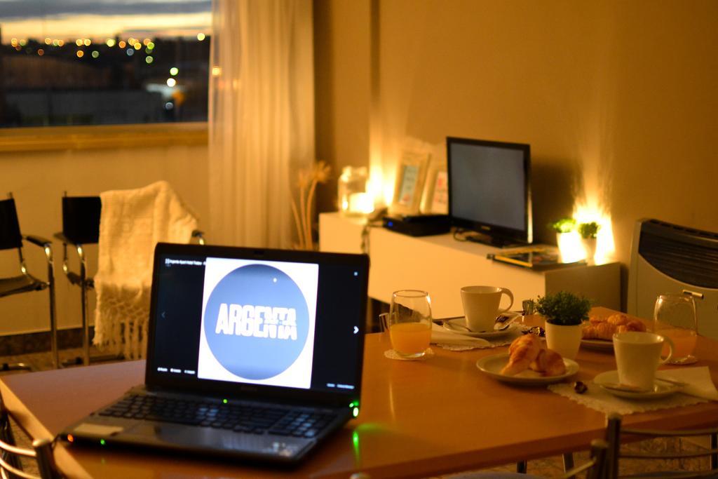 Argenta Apart Trelew