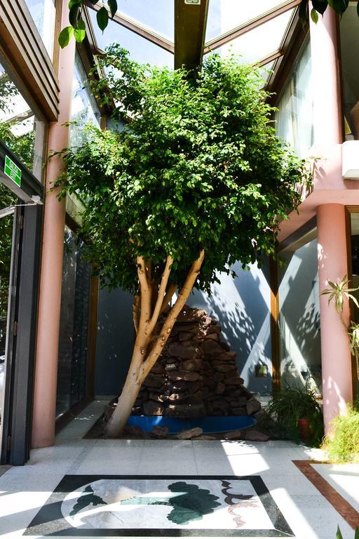 Argenta Apart Aparthotel Trelew