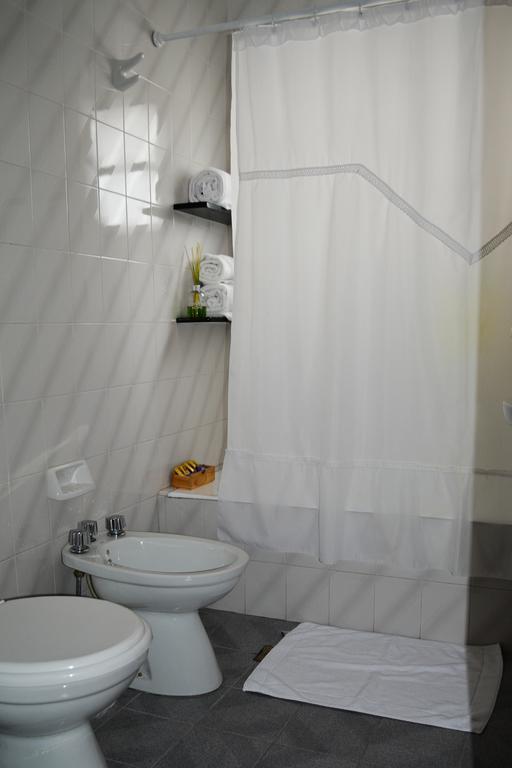Aparthotel Argenta Apart Trelew