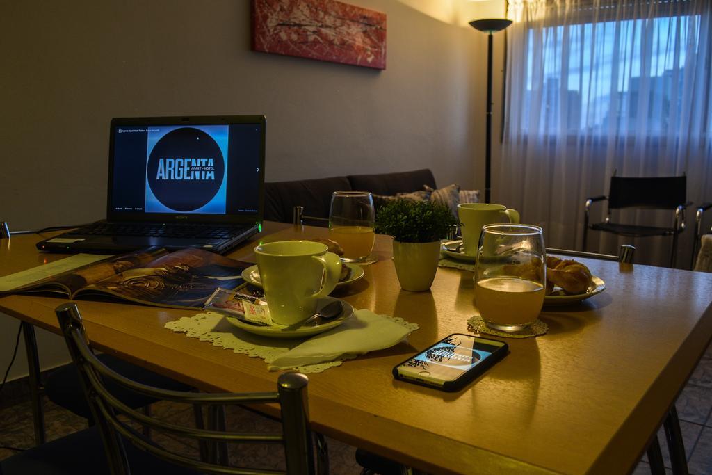 Argenta Apart Trelew