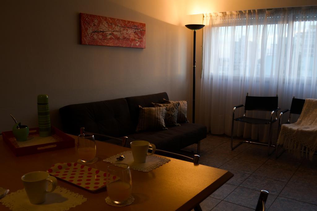 Aparthotel Argenta Apart *